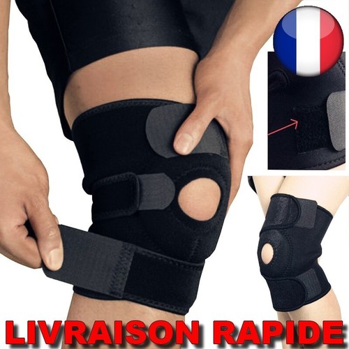 Genouillère sport hommes - genouillère,