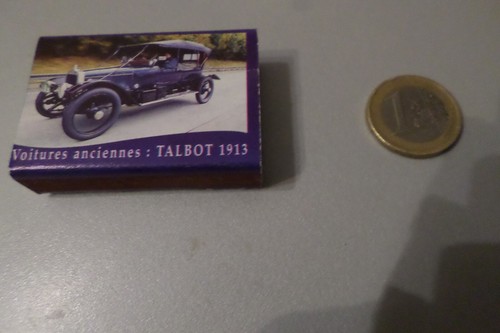 Beautiful matchbox - matchbox,
