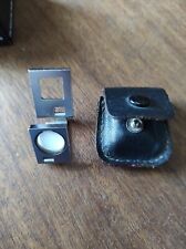 Ancienne Loupe Binoculaire