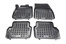 Tapis en caoutchouc pour Ford