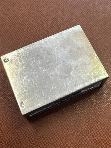 Hermès porte boîte - -,