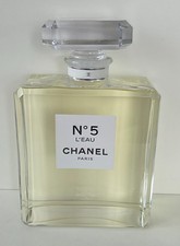 CHANEL N°5 L'EAU FACTICE