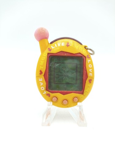 Tamagotchi entama chou jinsei - chou,