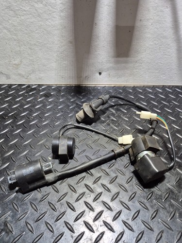 Pack electrique scooter - scooter, 50