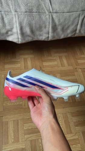 F50 hyperfast blanche taille - f50,