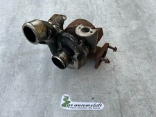 Turbo Alfa Romeo 1.9 jtd 8V 147 156 Lybra Multipla Marea Stilo 55191956 Fiat