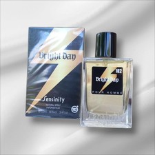Eau de toilette homme neuf