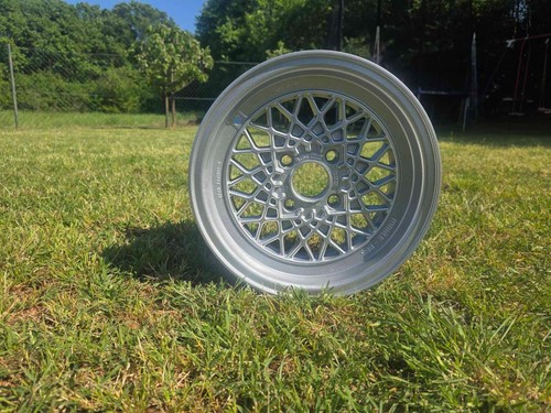 Orginal bmw bbs mahle - bmw, wheel