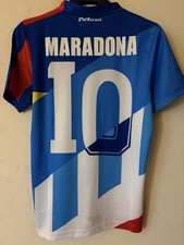 maillot Maradona