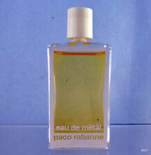 MINIATURE  DE PARFUM  VINTAGE