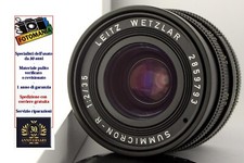 Leica Summicron R 35 F2