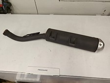 2015-2024 Yamaha Raptor 700 OEM Exhaust Muffler Pipe