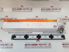 Cat.5e Panneau de Brassage