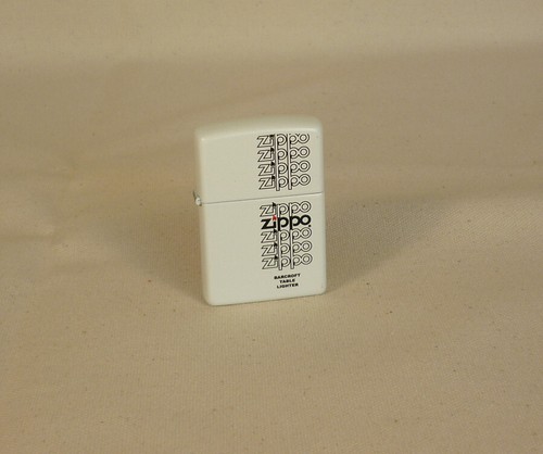 Rare zippo 1978 79 - zippo, 1978-79