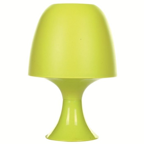 Lampe enfant design champignon - lampe,