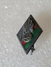 Légion-Étrangère  4 REI