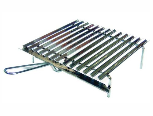Grille sandigarden avec - grille,
