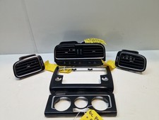 VW Polo 6C GTI Gloss Black