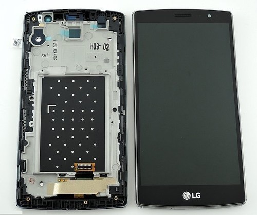 Ecran complet g4s - lg,
