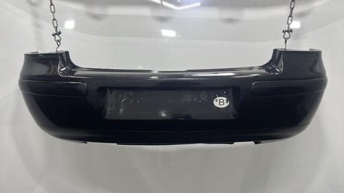 Pare choc arriere - , volkswagen