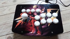 Joystick Arcade Fidget Street Fighter IV Ken jeux vidéo PC et Androïd USB