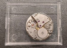 Mouvement mécanique Junghans