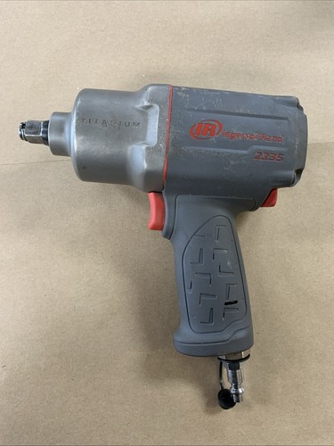 Ingersoll rand ir2235 timax - ingersoll,