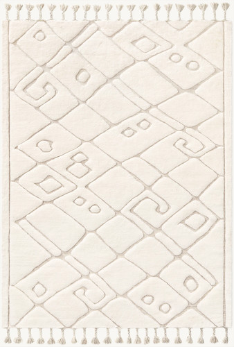 Nouveau tapis luxe laine - tapis, en