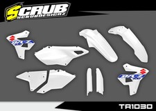 Suzuki DR-Z400SM 1999-2024