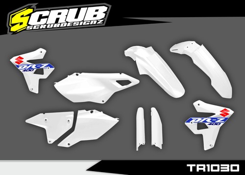 Suzuki z400sm 1999 2024 - suzuki, 1999-2024