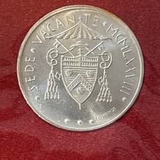 Emballage Cité Du Vatican