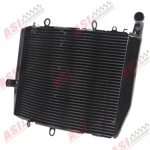 Aluminium motorcycle radiateur - aluminium,