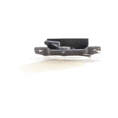 Serrure hayon citroen saxo - citroen,