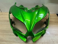 UNE TETE DE FOURCHE CARENAGE