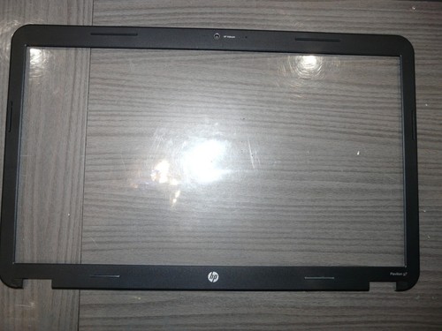 Contour écran bezel - contour,