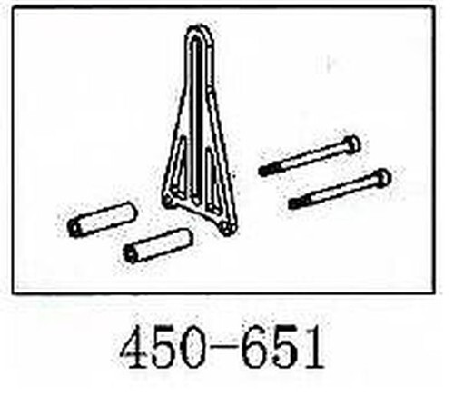 Convient pour tous les - les, 450