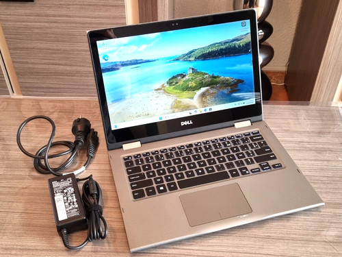 Ordinateur portable dell - ordinateur,