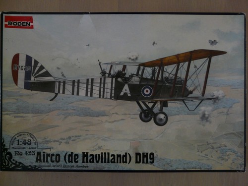 Maquette avion roden - roden, ref