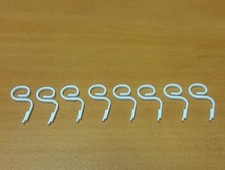 DENT CULTIVATEUR AVANT X 8 -