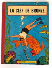 BOB et Bobette édition