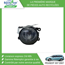 🏆 PHARE ANTIBROUILLARD