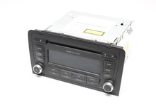 Audi A3 8P autoradio concert