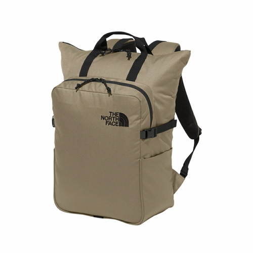 The north face boulder tote - north,
