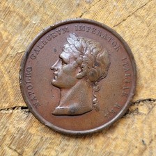 PREMIER EMPIRE Médaille