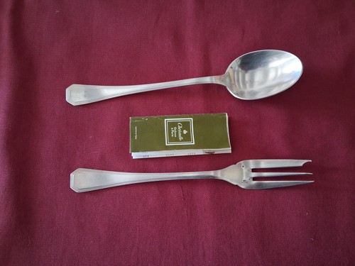 Couverts servir la viande - couverts,