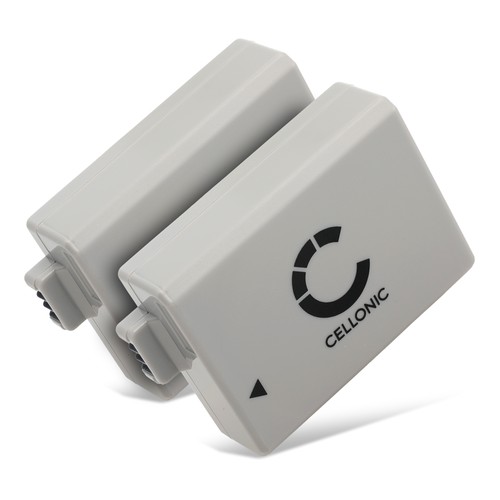 Batterie pour canon eos - batterie,