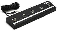 Vox VFS5 Foot Controller