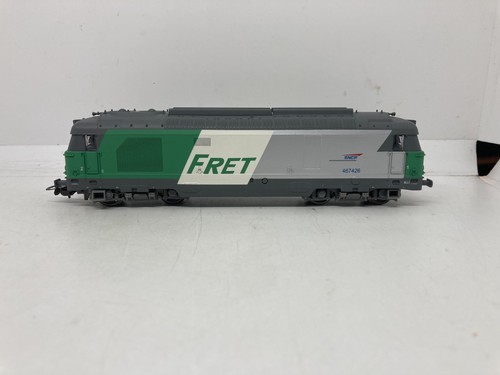 Piko 95157 locomotive - piko, ho