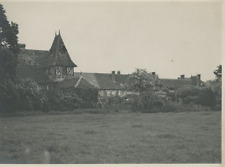 France, Beuvron-en-Auge