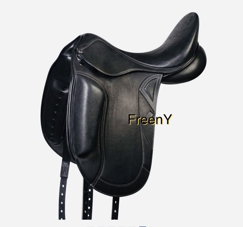 Selle dressage anglaise en - selle,